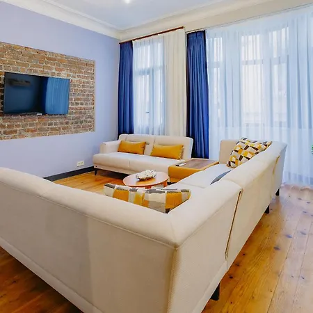 Apartment şeref Aziz Keskin