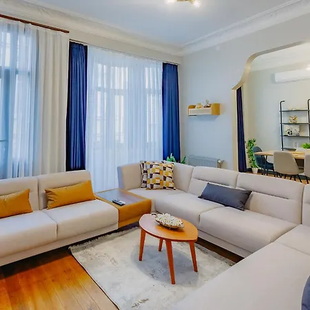 Apartment şeref Aziz Keskin *